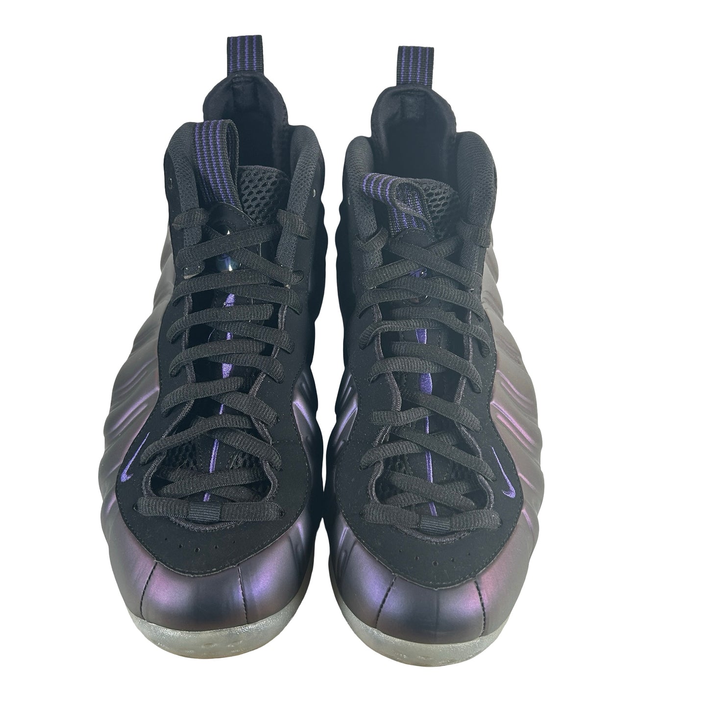 FN5212 001 Nike Air Foamposite One Eggplant (2024) [USED] - 9.5 M (Used3)