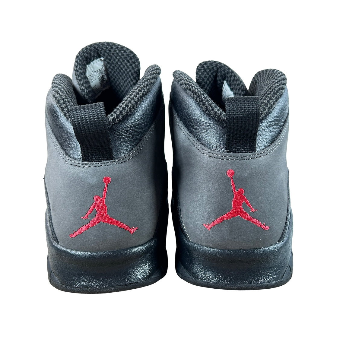 HJ6779 001 Jordan 10 Retro Shadow (2025) [USED] - 13 M (Used3)