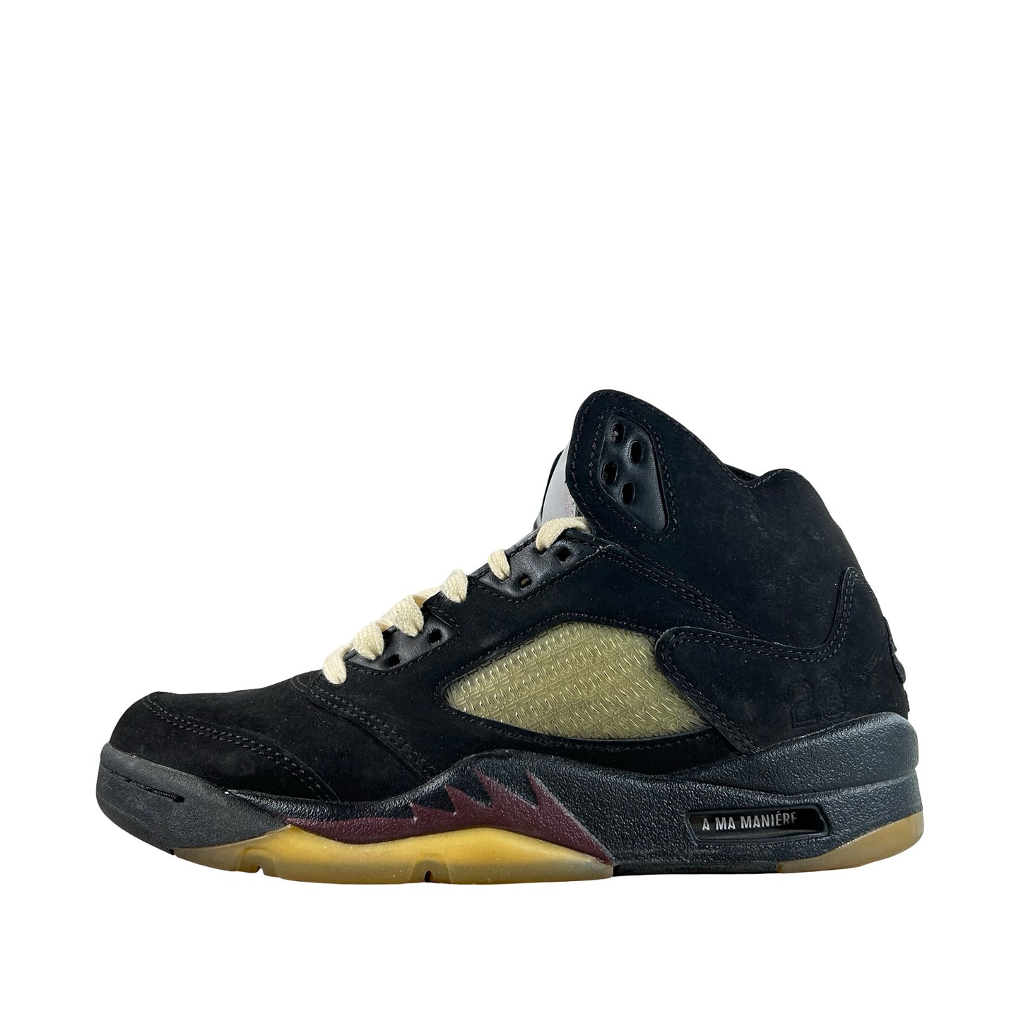 FD1330 001 Jordan 5 Retro A Ma Maniere Dusk [USED] - 5.5 M (Used2)