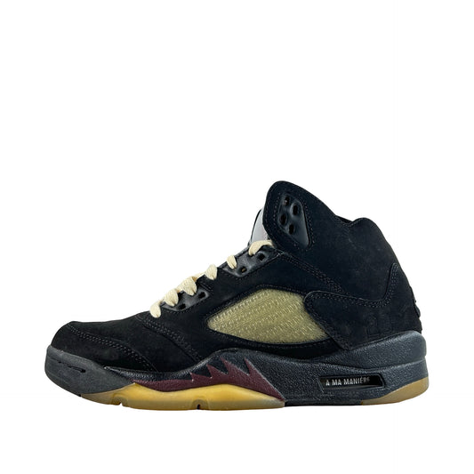 FD1330 001 Jordan 5 Retro A Ma Maniere Dusk [USED] - 5.5 M (Used2)