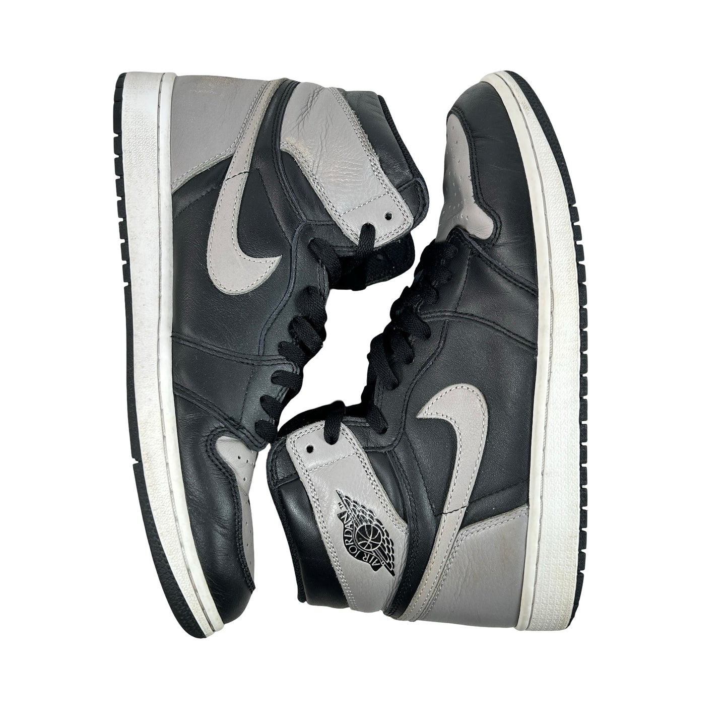 555088 013 Jordan 1 Shadow (2018) [USED] - 10.5 M (Used6)