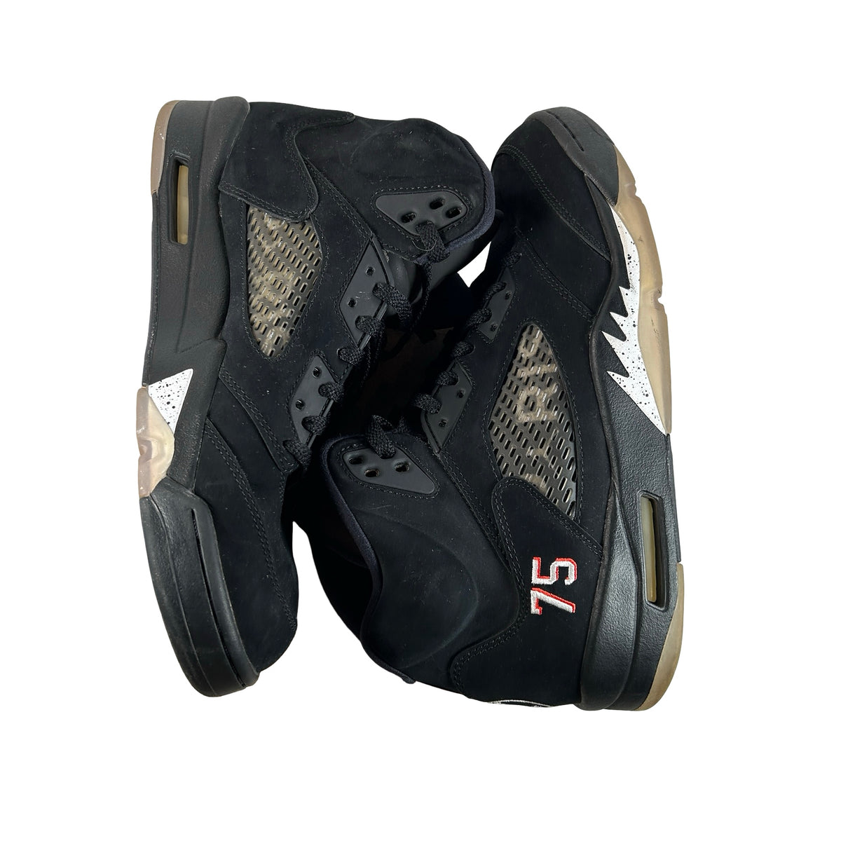 AV9175 001 Jordan 5 Retro Paris Saint-Germain [USED] - 10 M (Used) (Replace Box)