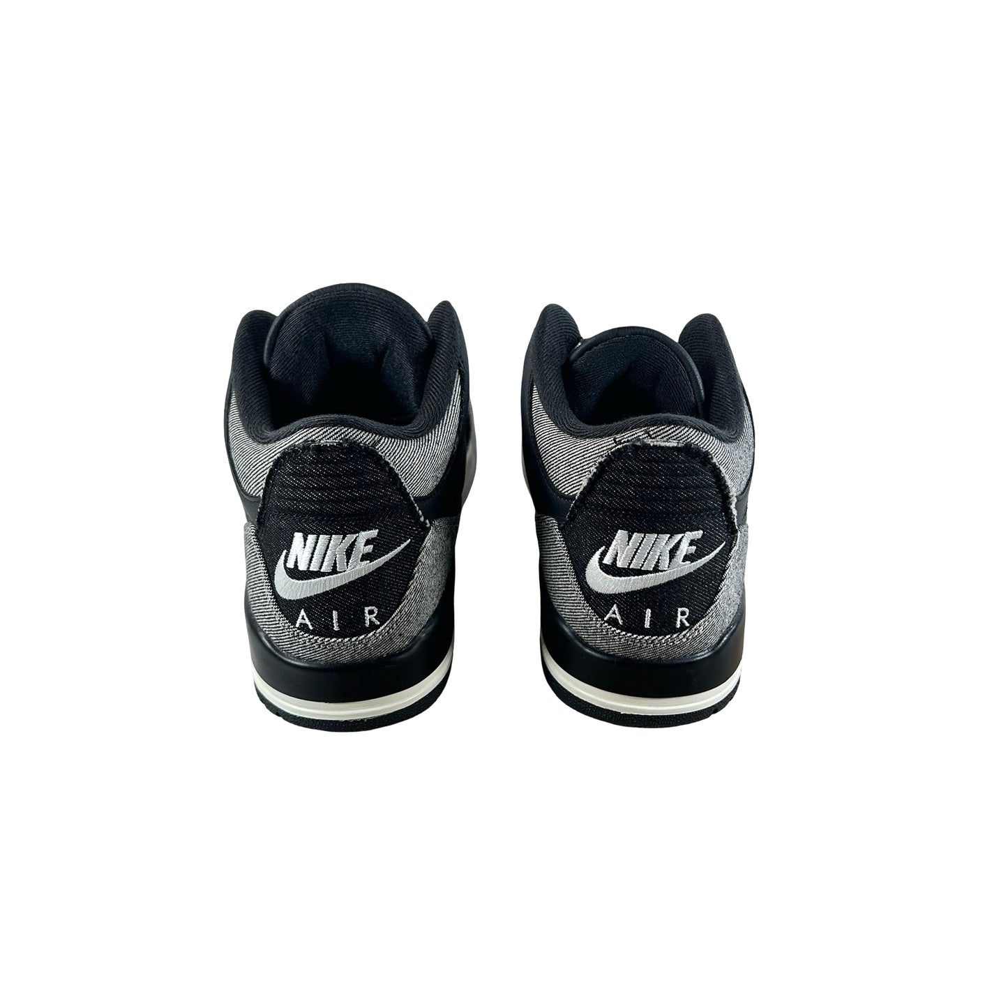 IR0914 400 Jordan 3 Retro Levi’s Black [USED] - 10 M (Used2)