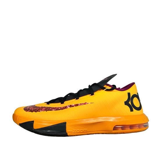 IB6903 800 Nike KD 6 Peanut Butter & Jelly (PBJ) (2026) [USED] - 10 M (Used)