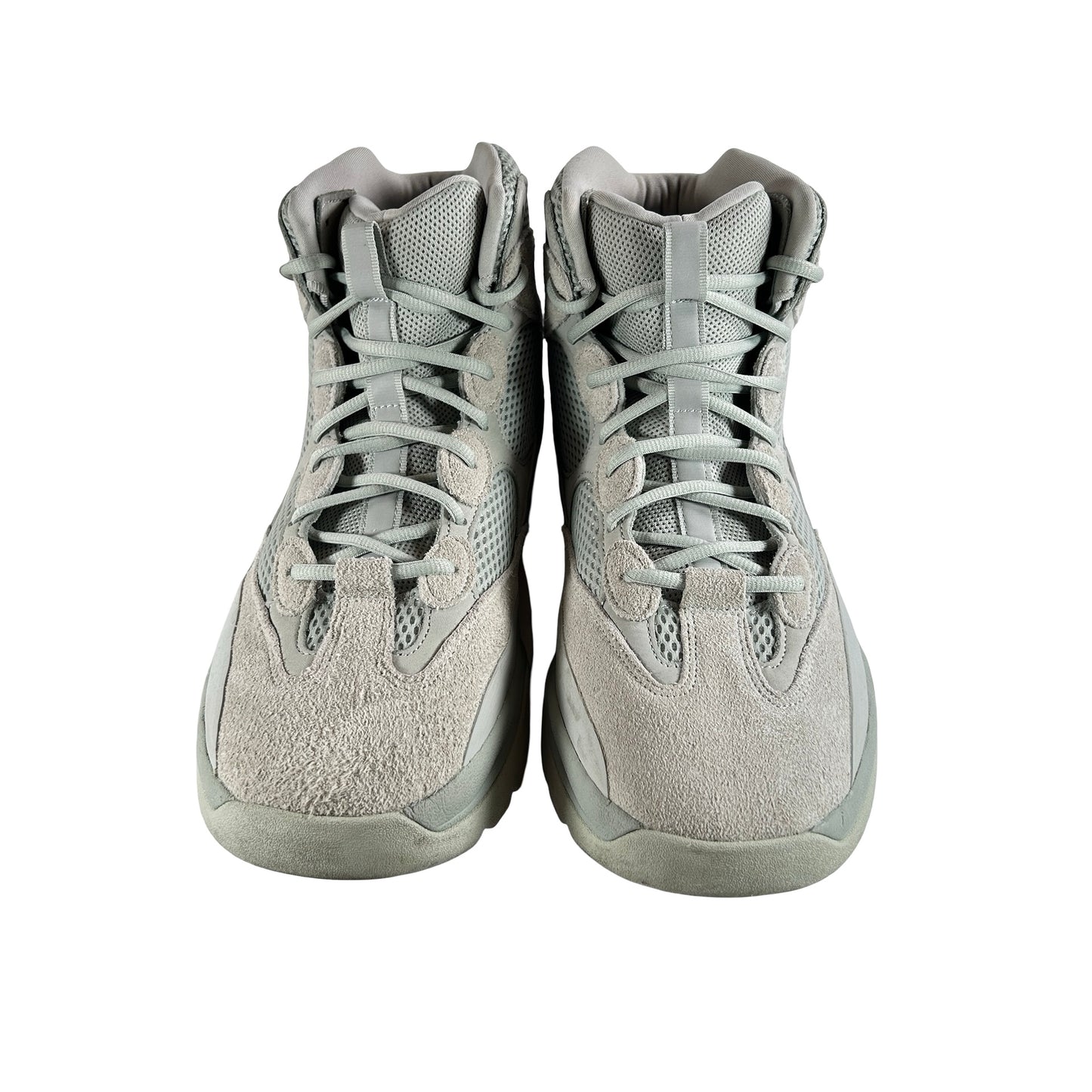 FV5677 adidas Yeezy Desert Boot Salt [USED] - 13.5 (Used)