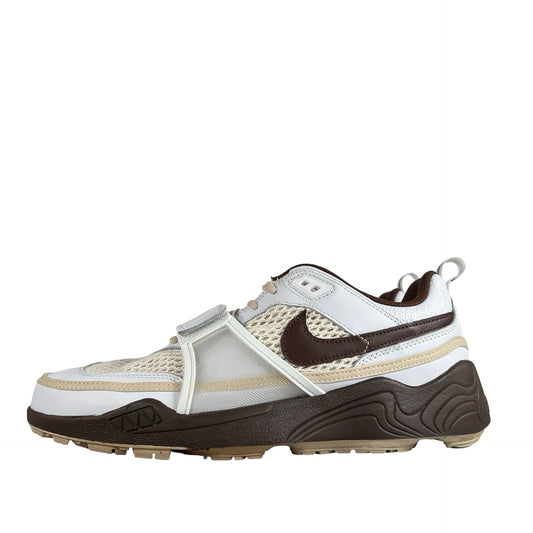 HQ3073 100 Nike Zoom Field Jaxx Travis Scott Light Chocolate [USED] - 12 M (Used) (No Box)