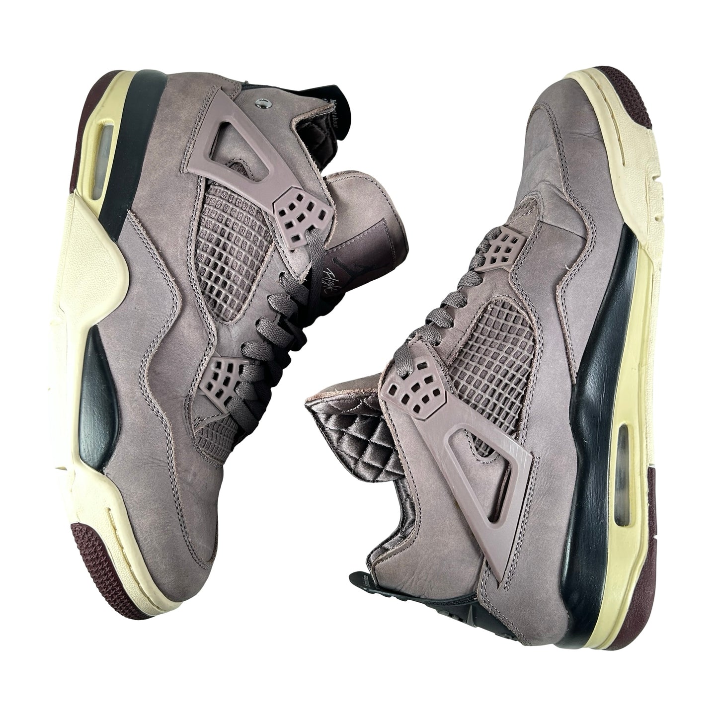 DV6773 220 Jordan 4 Retro A Ma Maniere [USED] - 10.5 M (Used10)