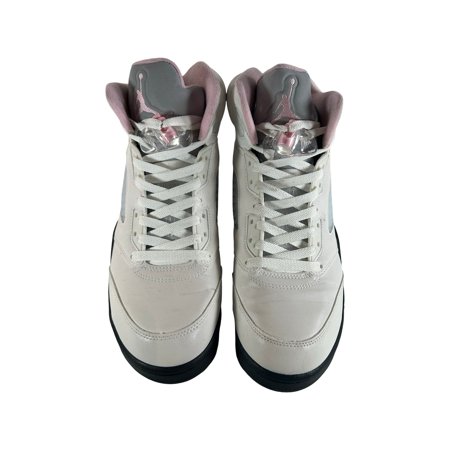 HQ7978 102 Jordan 5 Retro Medium Soft Pink [USED] - 10 M (Used3)