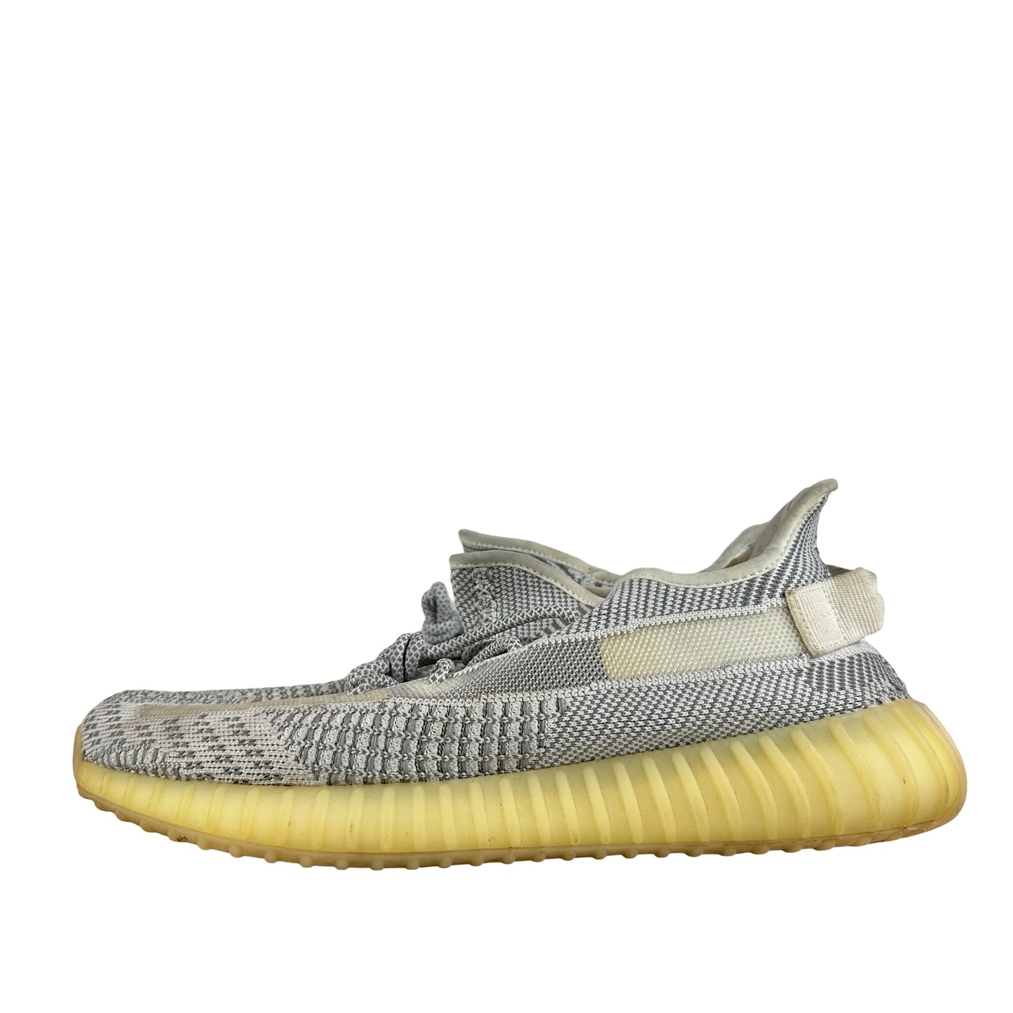 EF2905 Yeezy 350 V2 Static Non-Reflective [USED] - 12 M (Used)