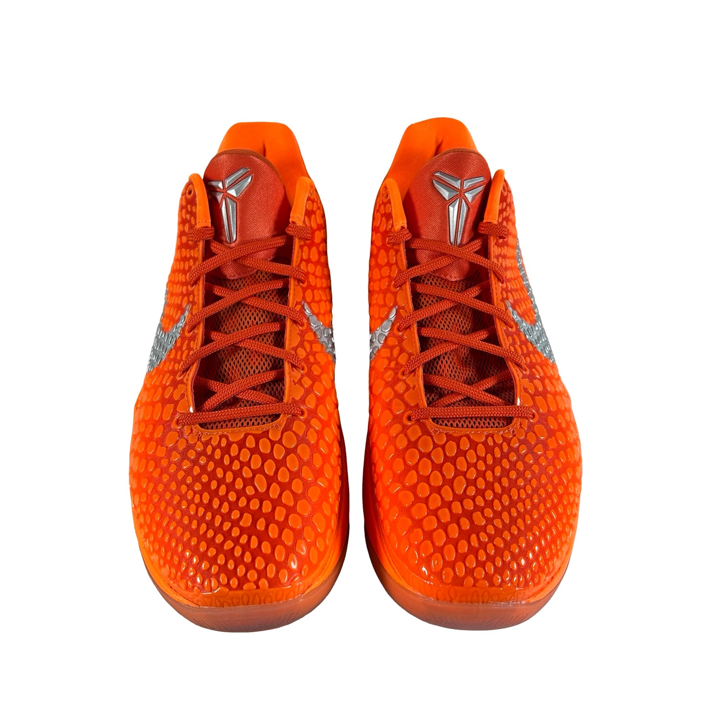 IH1871 800 Nike Kobe 6 Protro Total Orange [USED] - 11.5 M (Used2)