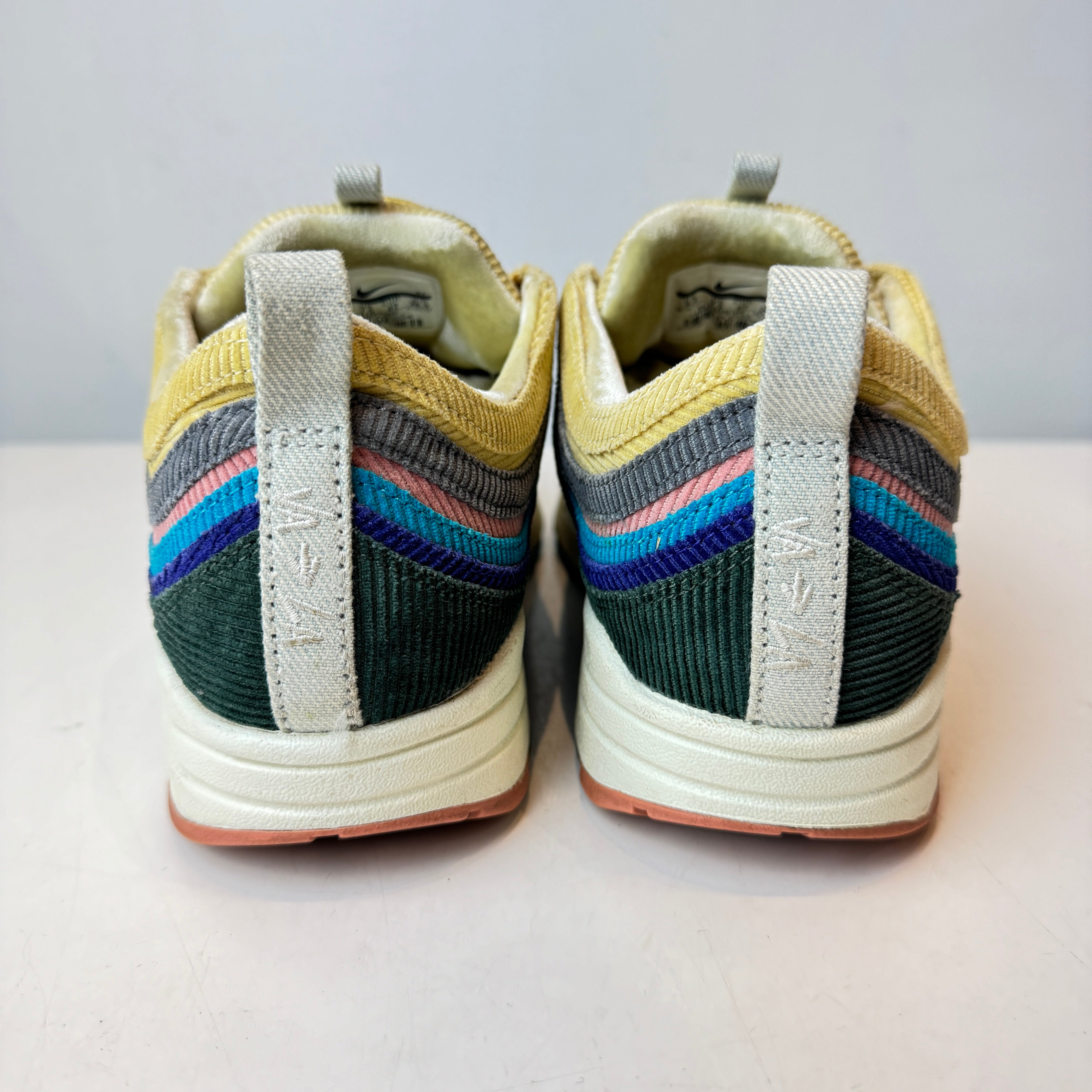 AJ4219 400 Air Max 1/97 Sean Wotherspoon [USED] - 8.5 M (VNDS