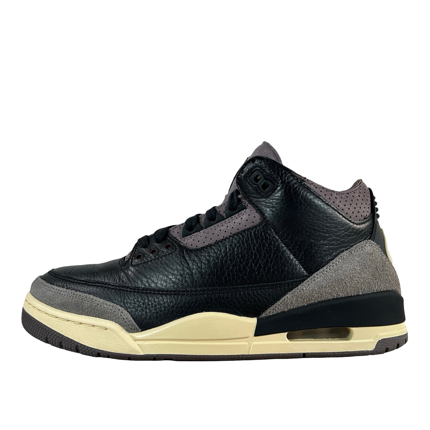 FZ4811 001 Jordan 3 Retro OG SP A Ma Maniére While You Were Sleeping (Women's) [USED] - 11.5 W / 10 M (Used12)
