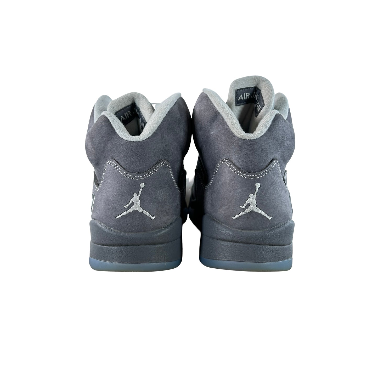 DD0587 002 Jordan 5 Retro Wolf Grey (2026) [USED] - 8.5 M (Used) (Replace Box)