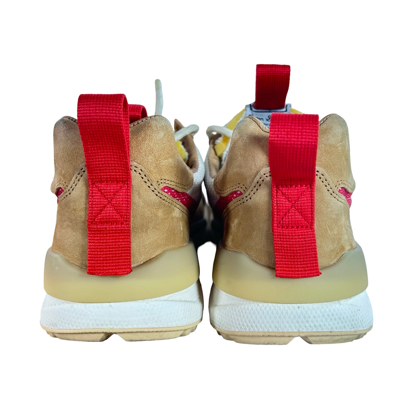 IF2885 100 NikeCraft Mars Yard Shoe 3.0 Tom Sachs Space Camp [USED] - 10 M (Used2)