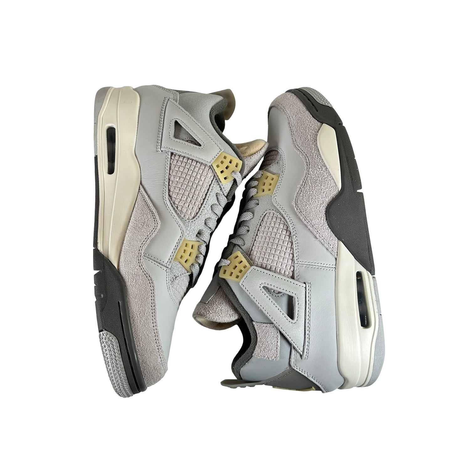 DV3742 021 Jordan 4 Retro SE Craft Photon Dust [USED] - 10.5 M (Used2)