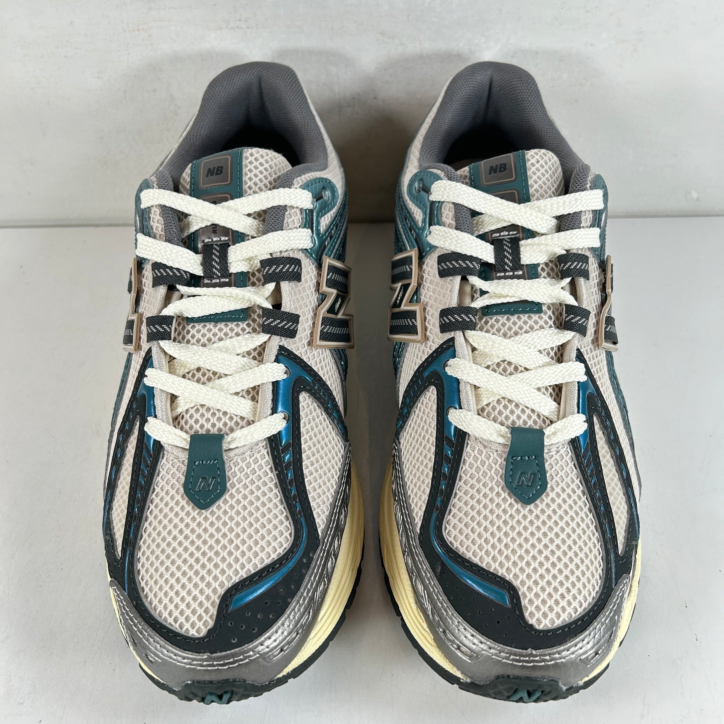 M1906RRC New Balance 1906R Metallic Teal New Spruce [USED] - 8.5 M (Used)