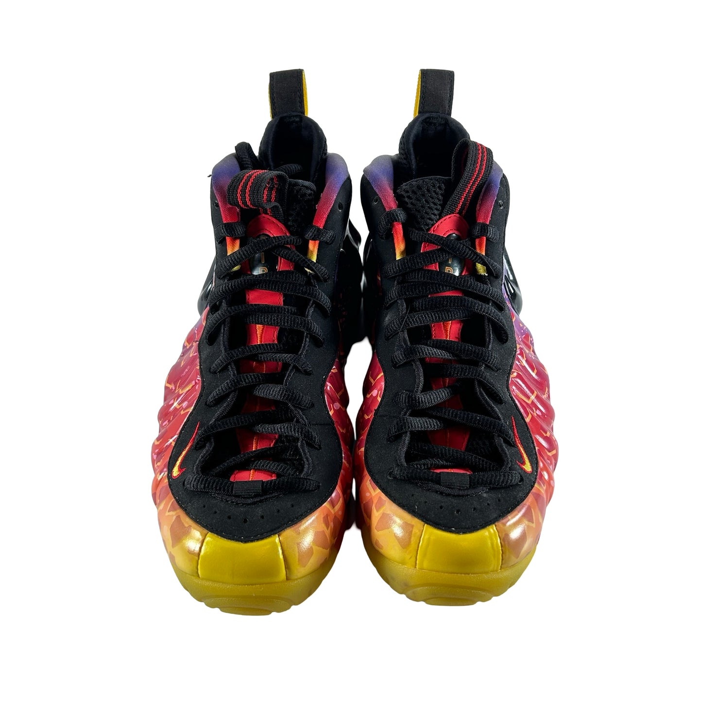 616750 600 Nike Air Foamposite Asteroid [USED] - 8 M (Used)