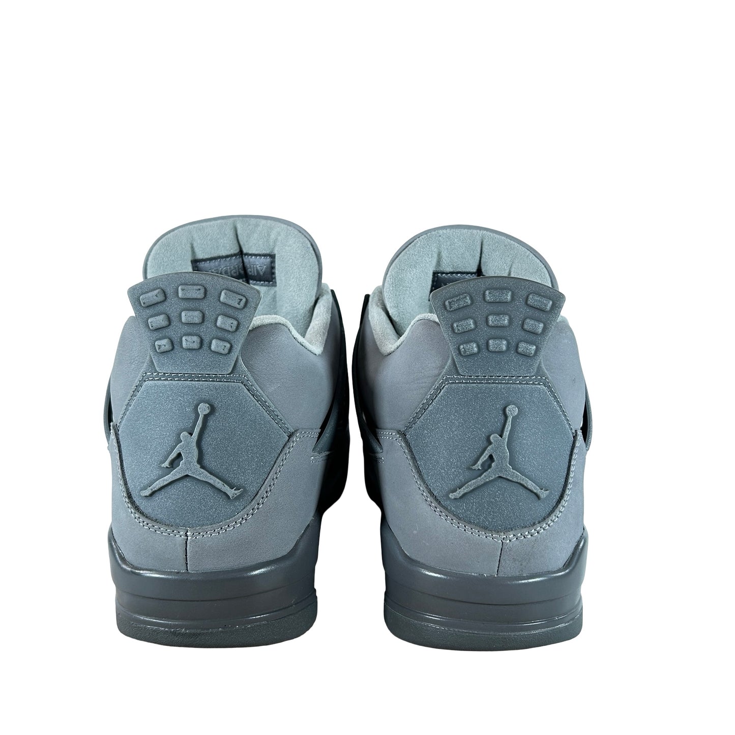 FQ7928 001 Jordan 4 Retro SE Paris Olympics Wet Cement [USED] - 12 M (Used8)