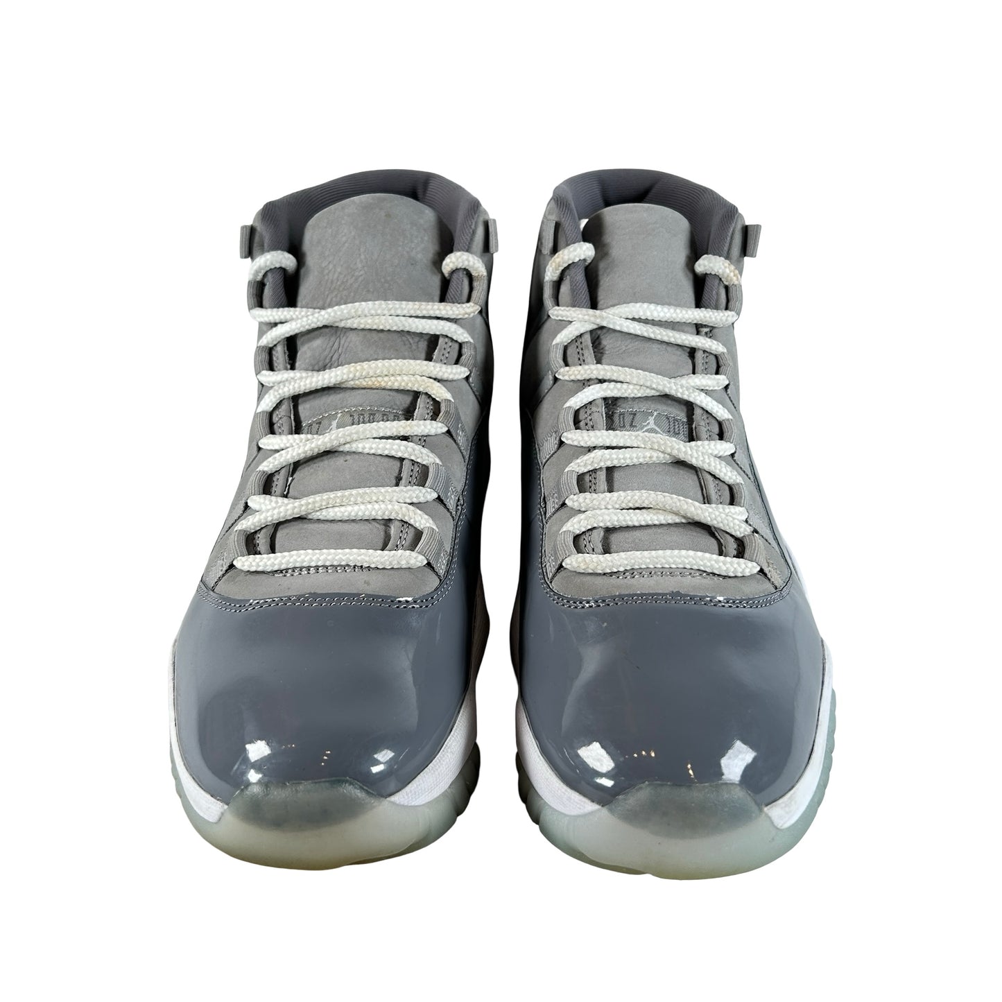 CT8012 005 Jordan 11 Retro Cool Grey (2021) [USED] - 11.5 M (Used6)