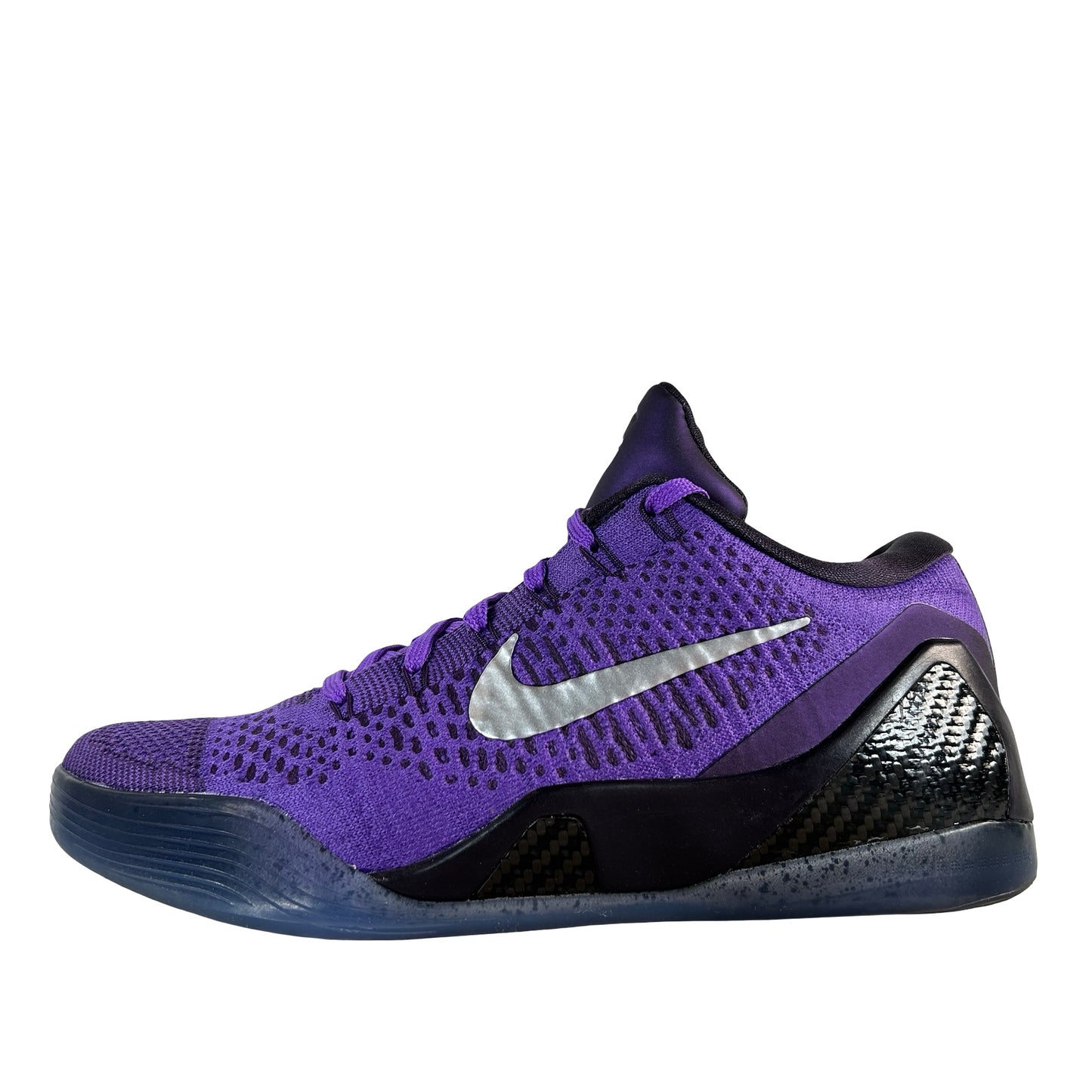 IM0465 500 Nike Kobe 9 Elite Low Protro Michael Jackson Moonwalker (2025) [USED] - 8.5 M (Used)