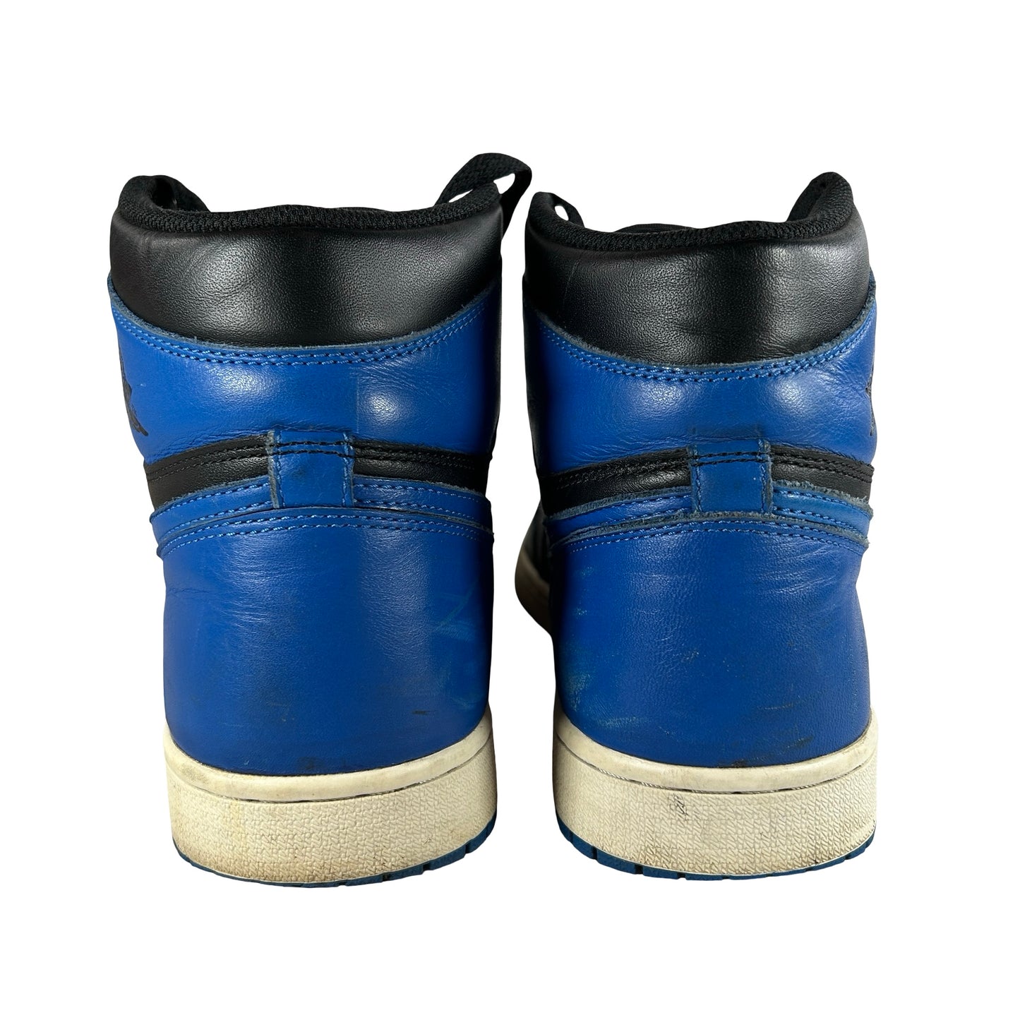555088 007 Jordan 1 Royal (2017) [USED] - 10 M (Used16)