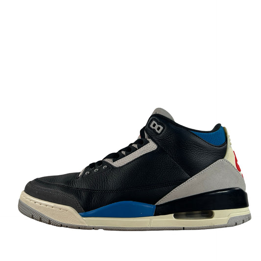 IB8967 004 Jordan 3 Retro OG Rare Air [USED] - 13 M (Used7)