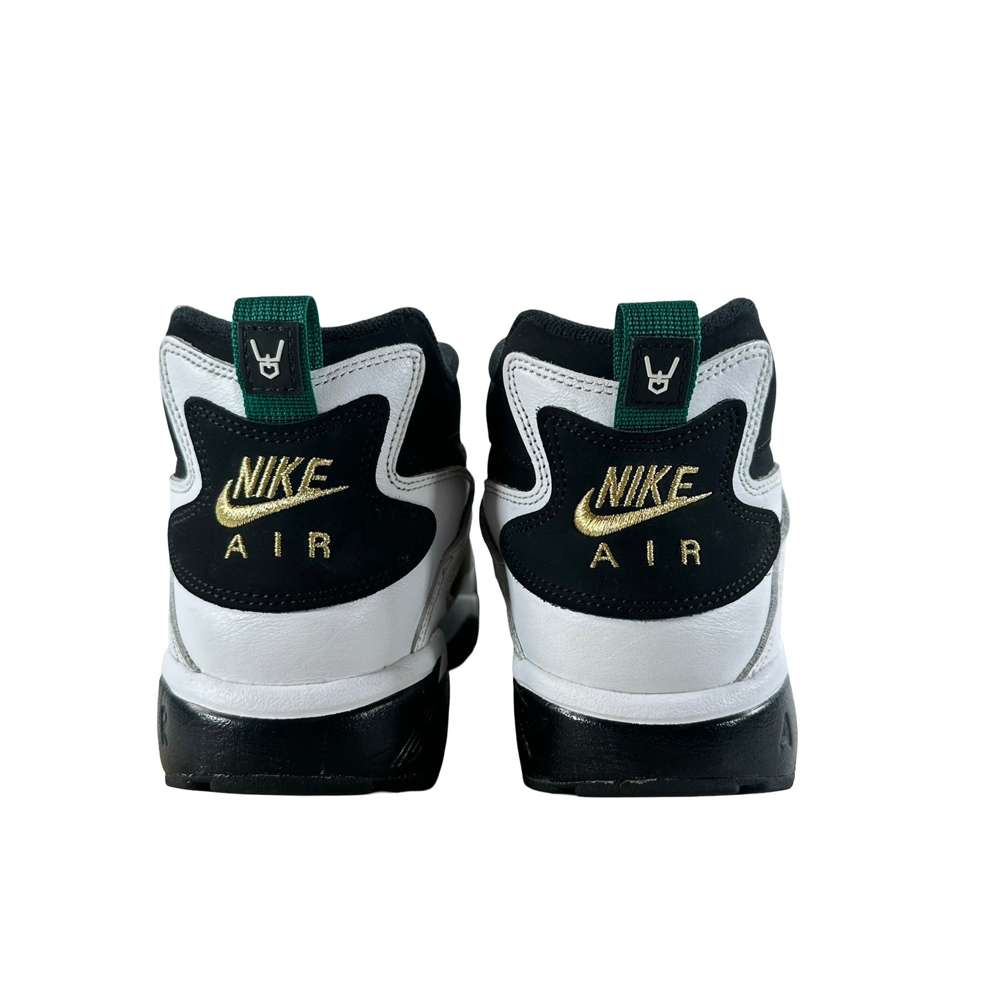IB2240 001 Nike Air Diamond Turf Emerald [USED] - 10 M (Used3)