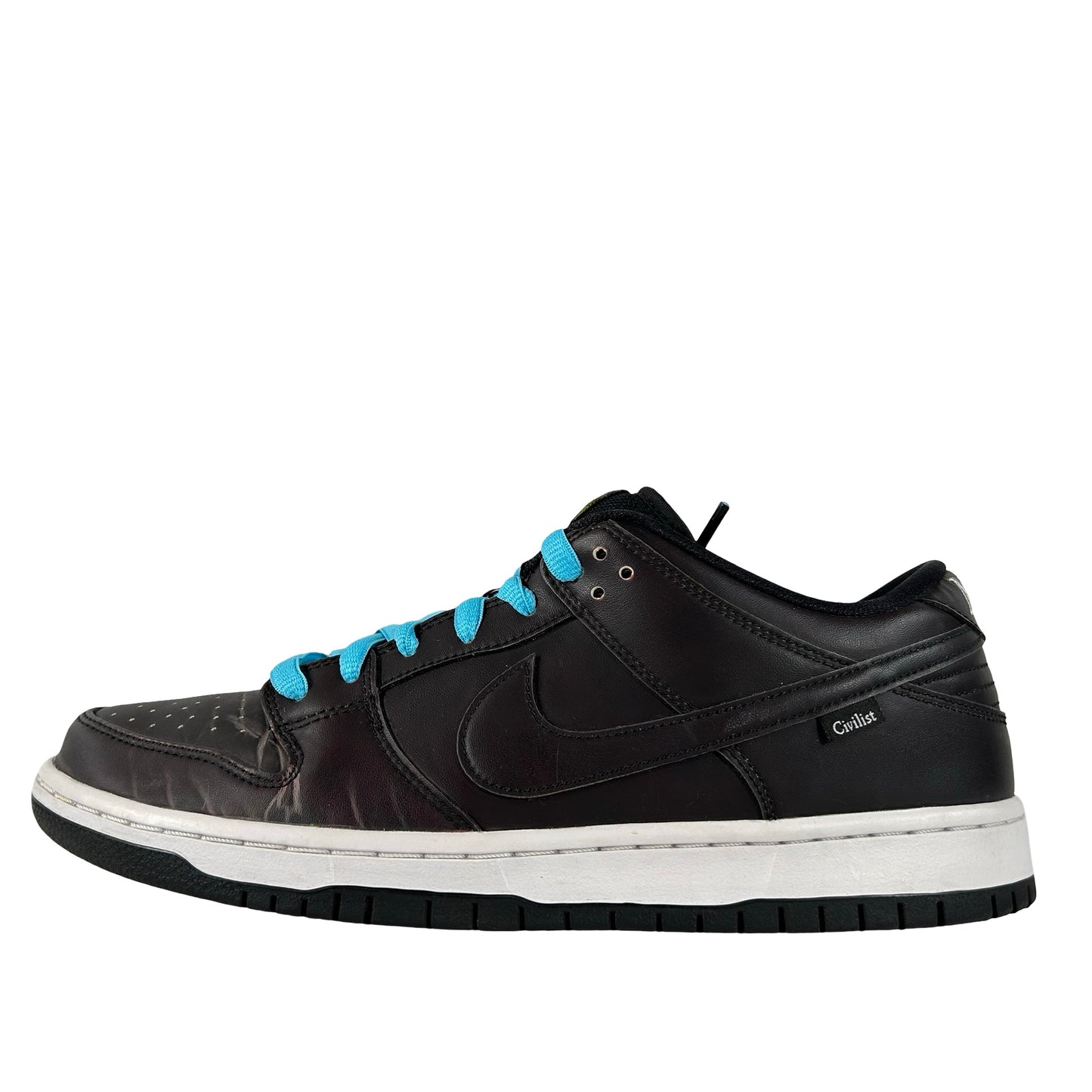 CZ5123 001 Nike SB Dunk Low Civilist [USED] - 10.5 M (Used)