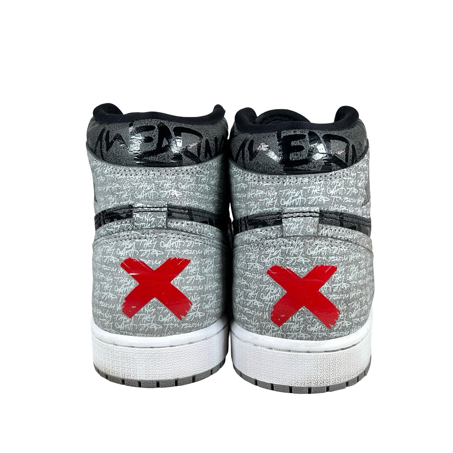 555088 036 Jordan 1 Retro High OG Rebellionaire [USED] - 10.5 M (Used2)