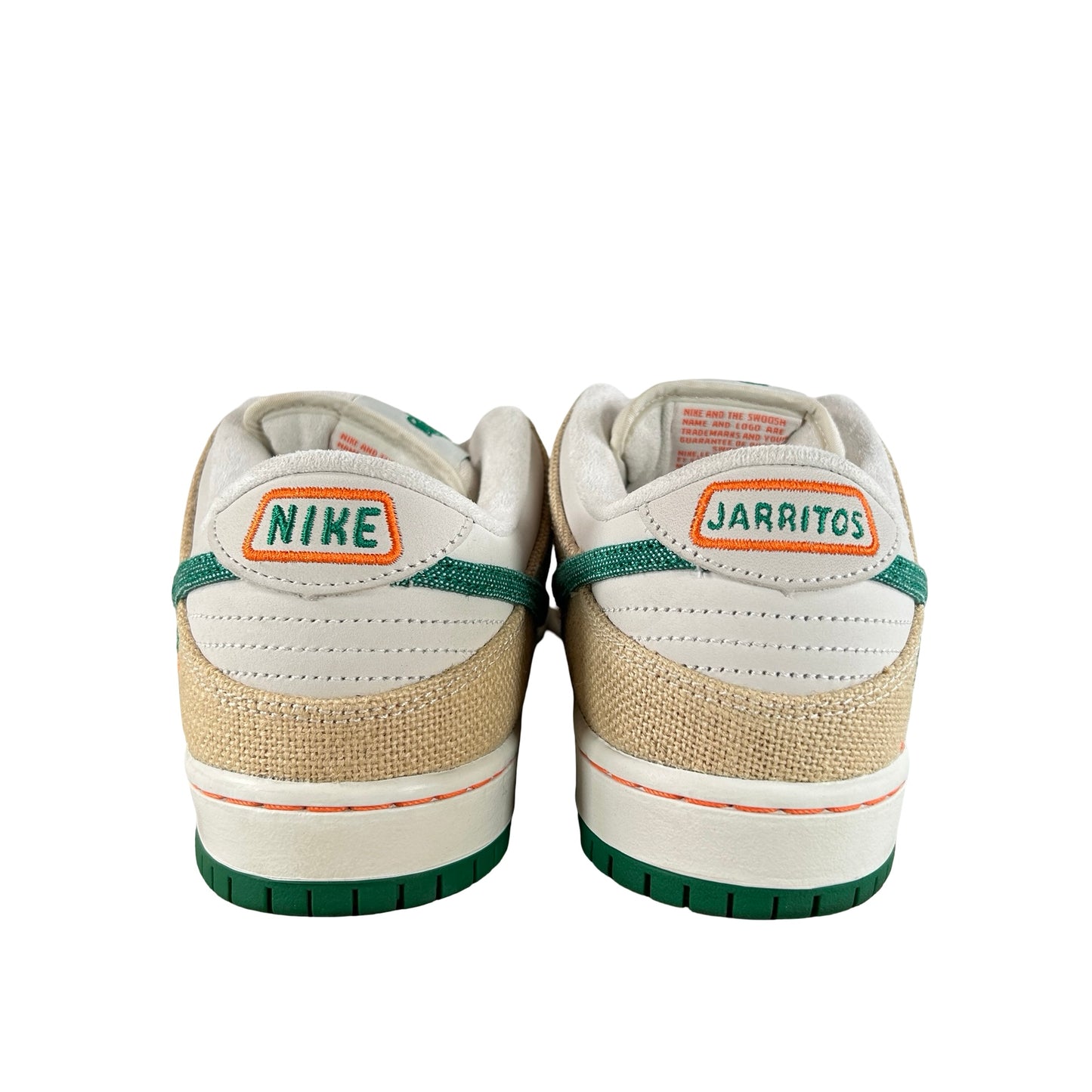 FD0860 001 Nike SB Dunk Low Jarritos [USED] - 9.5 M (VNDS)