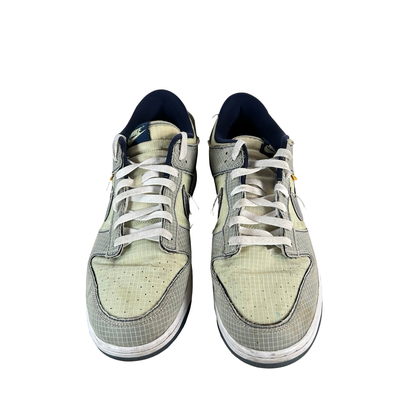DJ9649 401 Dunk Low Union Pistachio [USED] - 13 M (Used2)