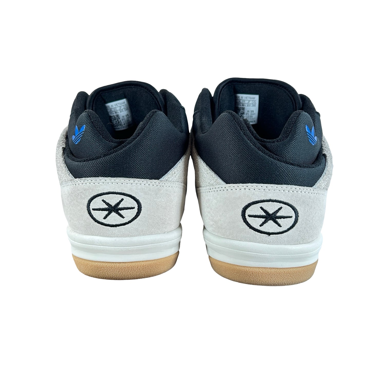 JS3886 adidas BadBo 1.0 Bad Bunny Rise [USED] - 12 M (Used)