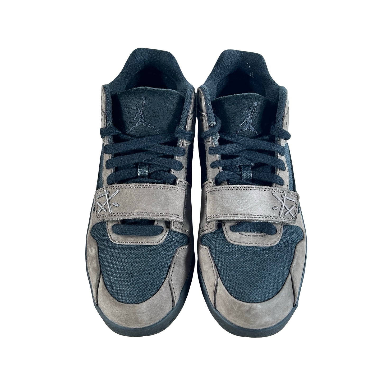FZ8117 204 Jordan Jumpman Jack TR Travis Scott Dark Mocha [USED] - 9 M (Used7)