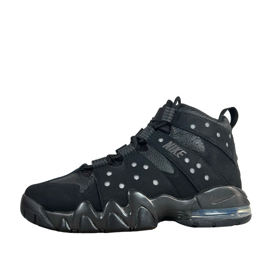 DC1411 001 Nike Air Max 2 CB '94 Triple Black (2020/2023) [USED] - 9.5 M (Used5)