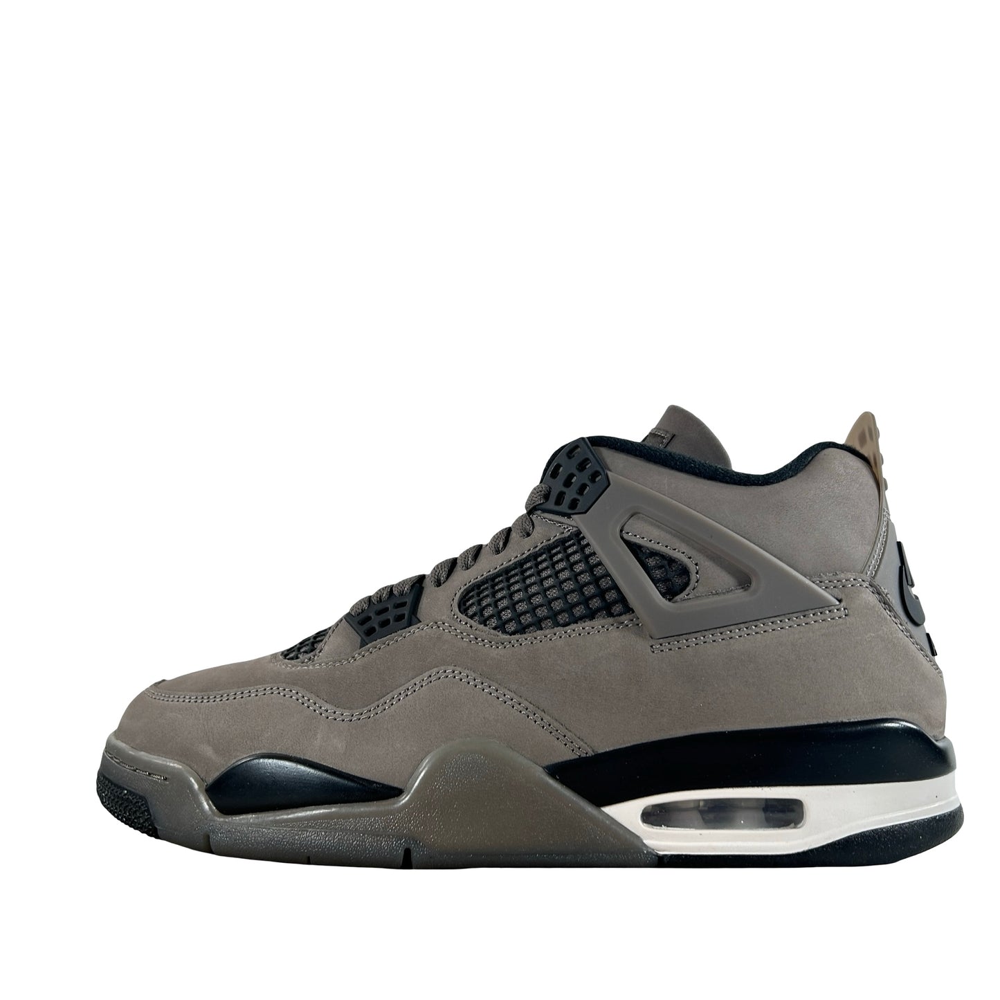FV5029 200 Jordan 4 Retro Cave Stone [USED] - 11 M (Used9)