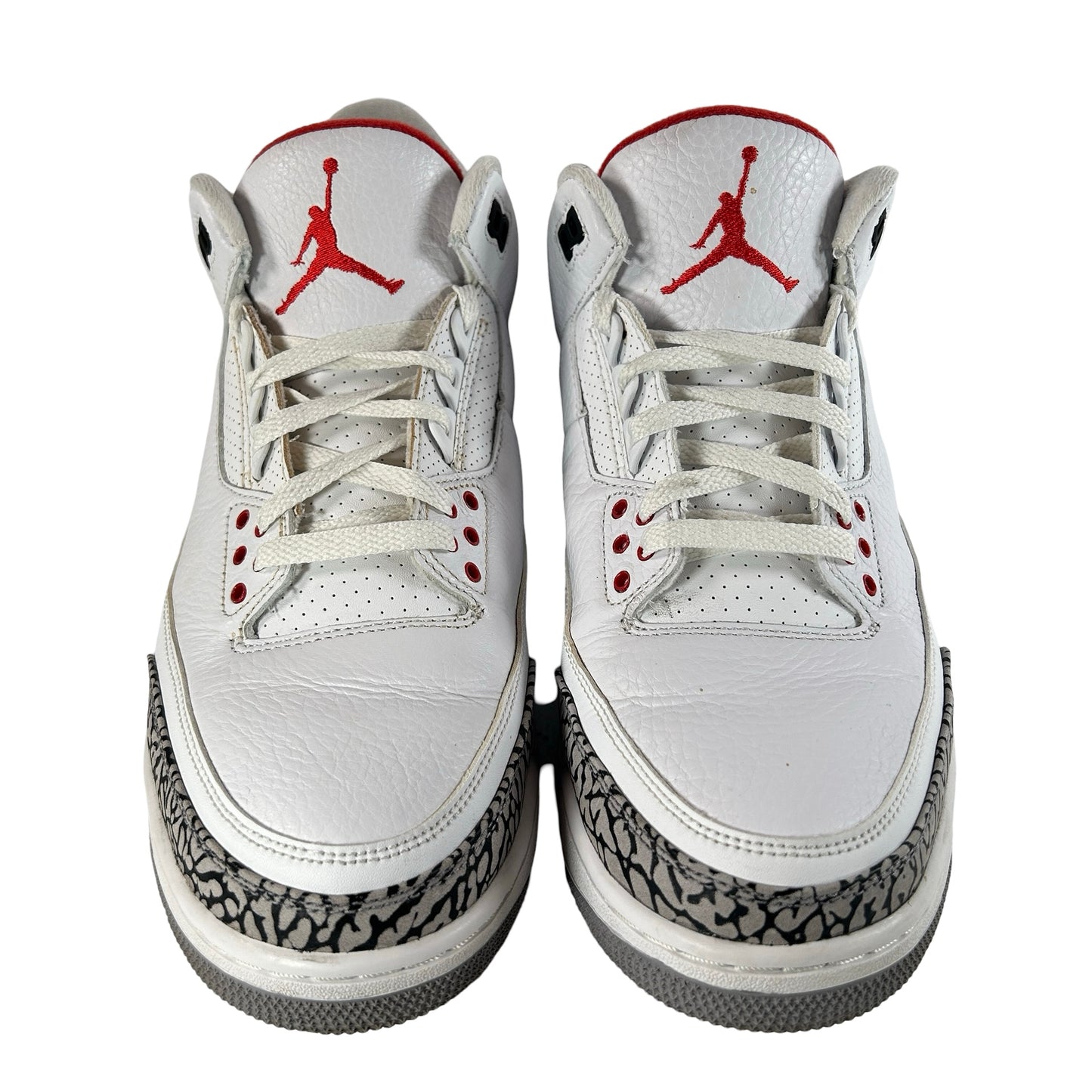 136064 116 Jordan 3 Retro Hall of Fame [USED] - 11 M (Used2)