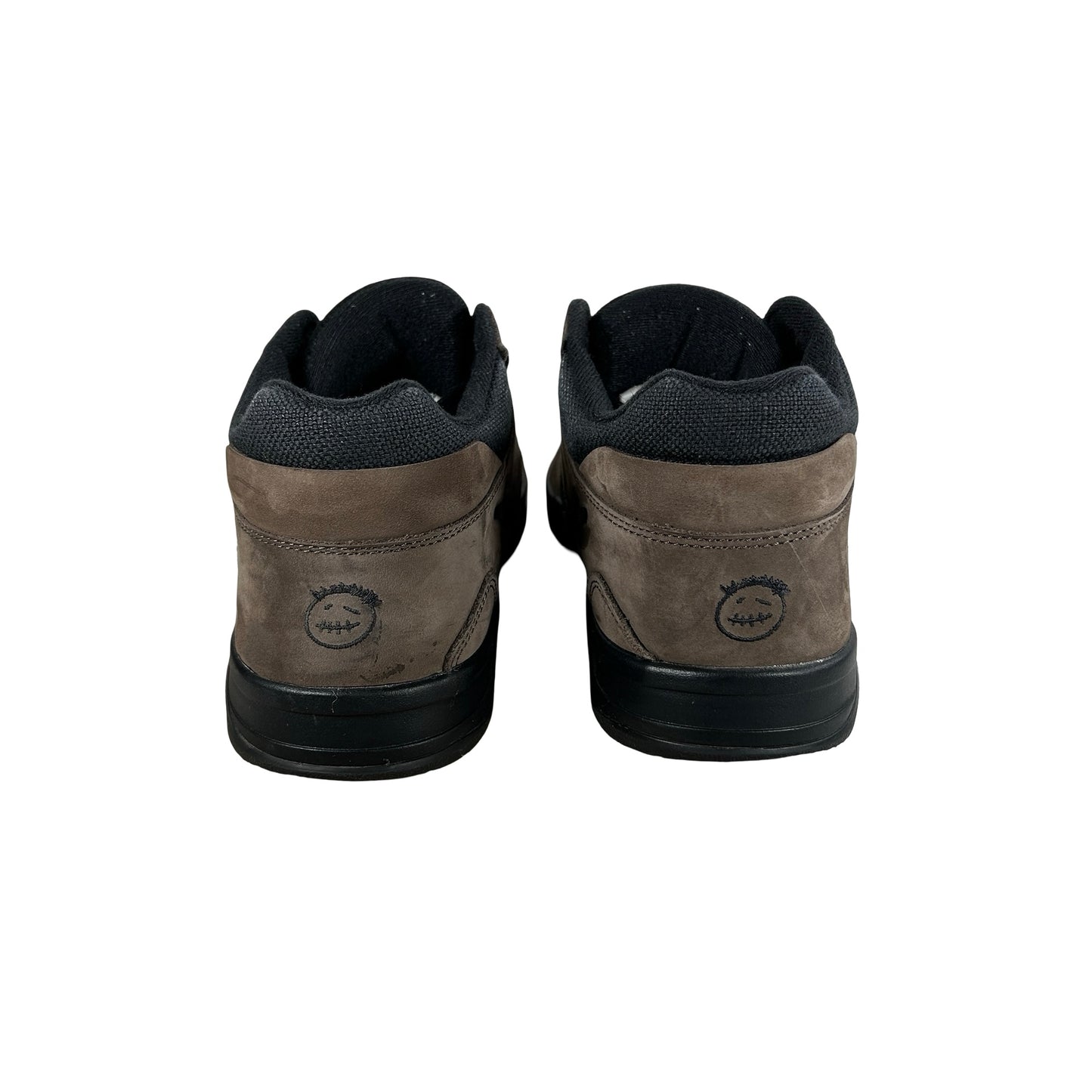 FZ8117 204 Jordan Jumpman Jack TR Travis Scott Dark Mocha [USED] - 14 M (Used)