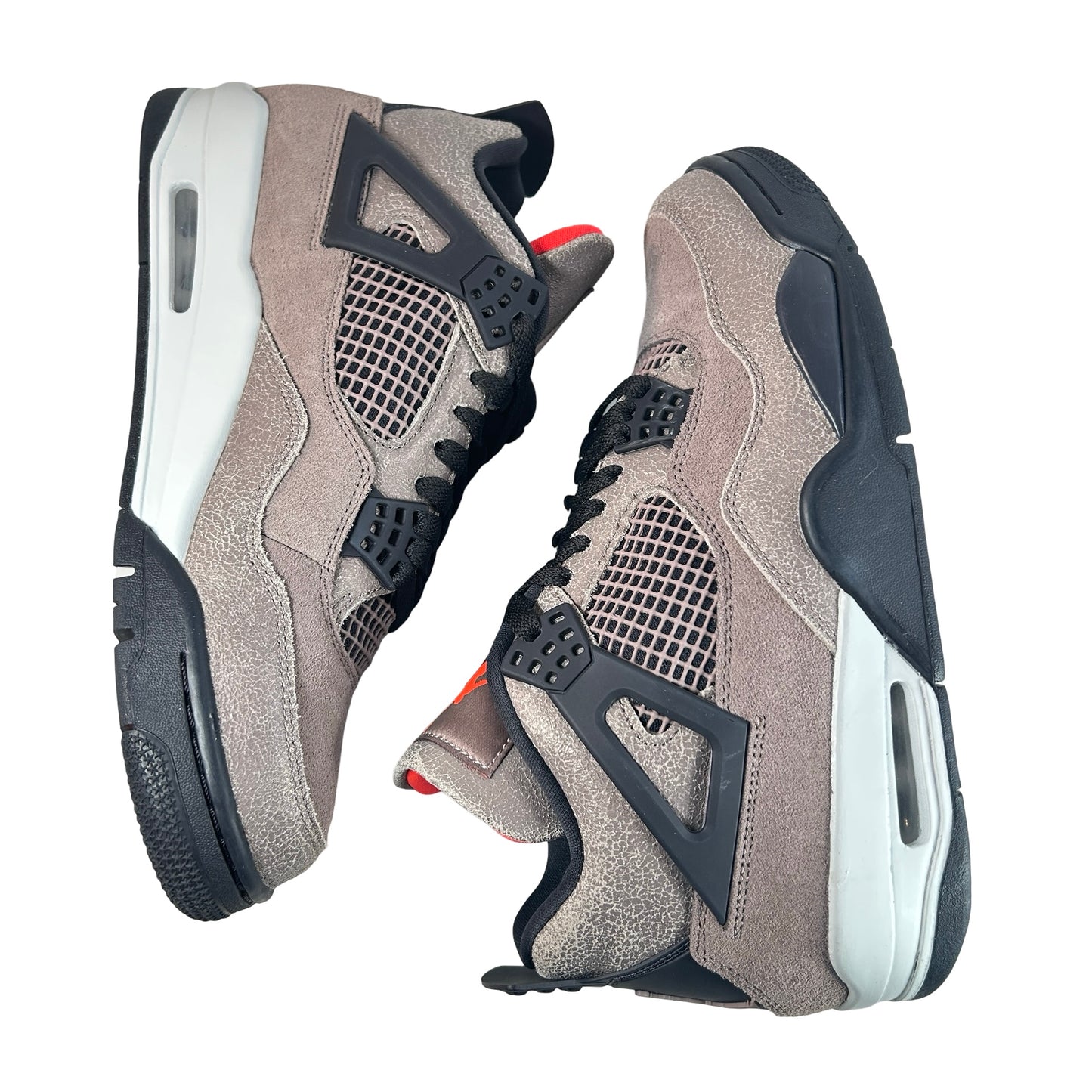DB0732 200 Jordan 4 Taupe Haze [USED] - 9 M (Used4)