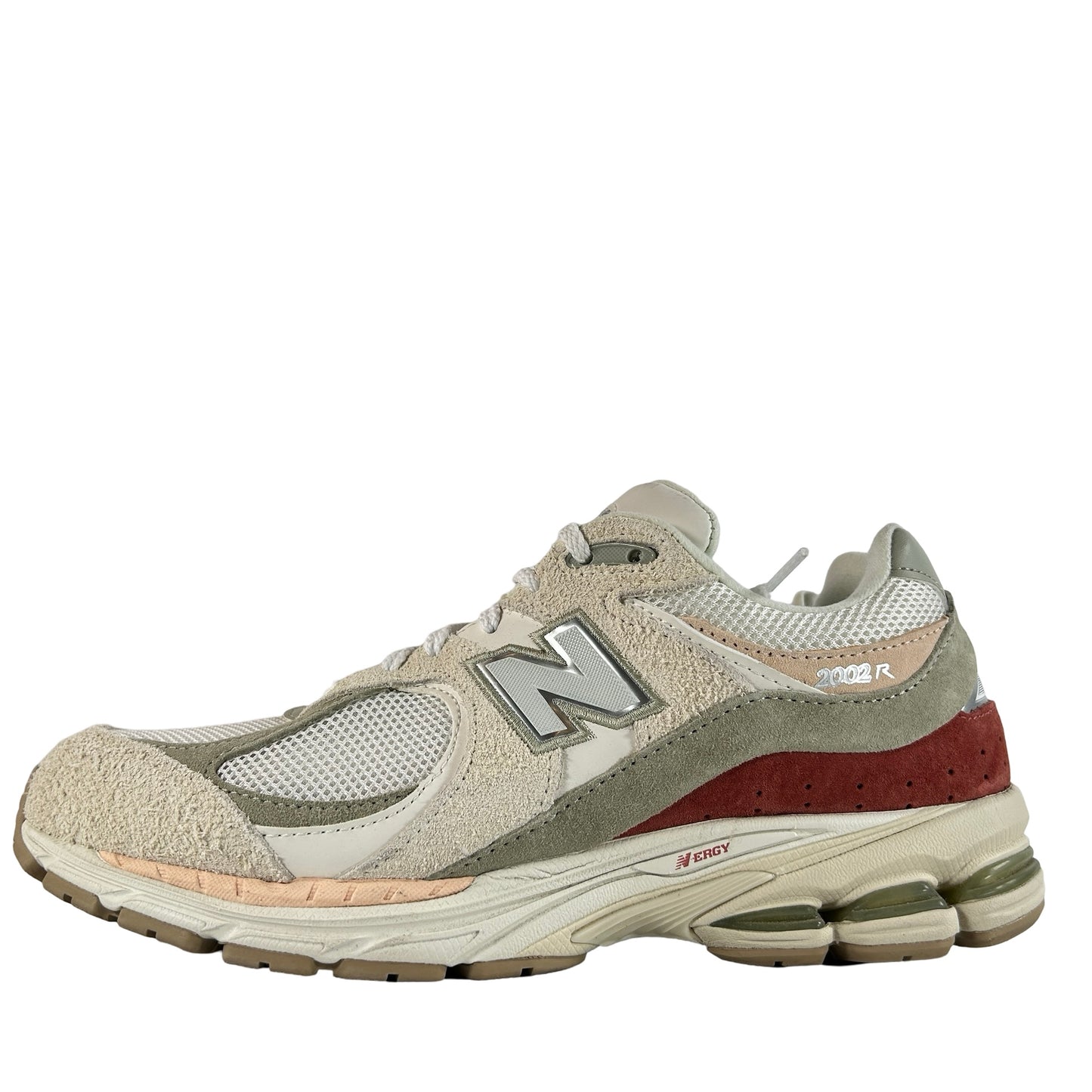 M2002RJF New Balance 2002R Festival [USED] - 9 M (Used) (No Box)