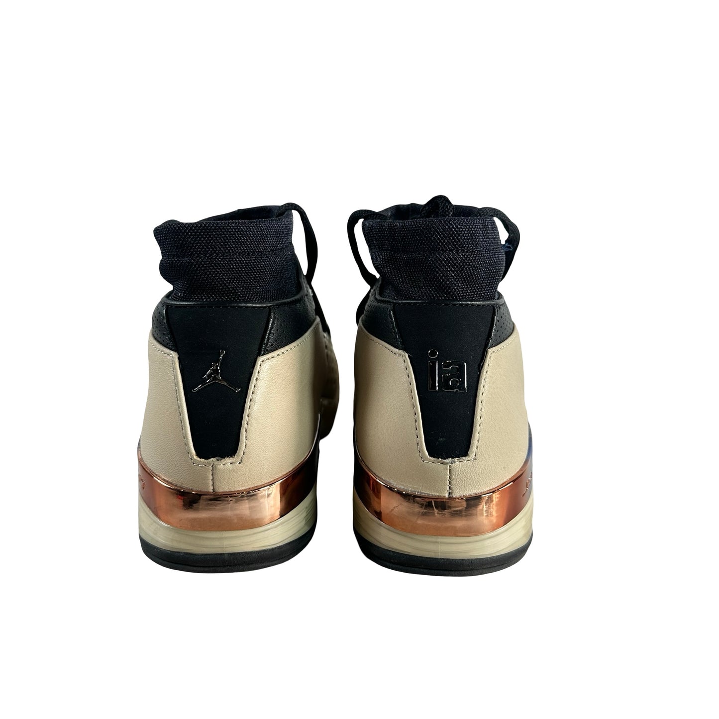 IH0177 200 Jordan 17 Retro Low SP Infinite Archives [USED] - 8 M (Used)