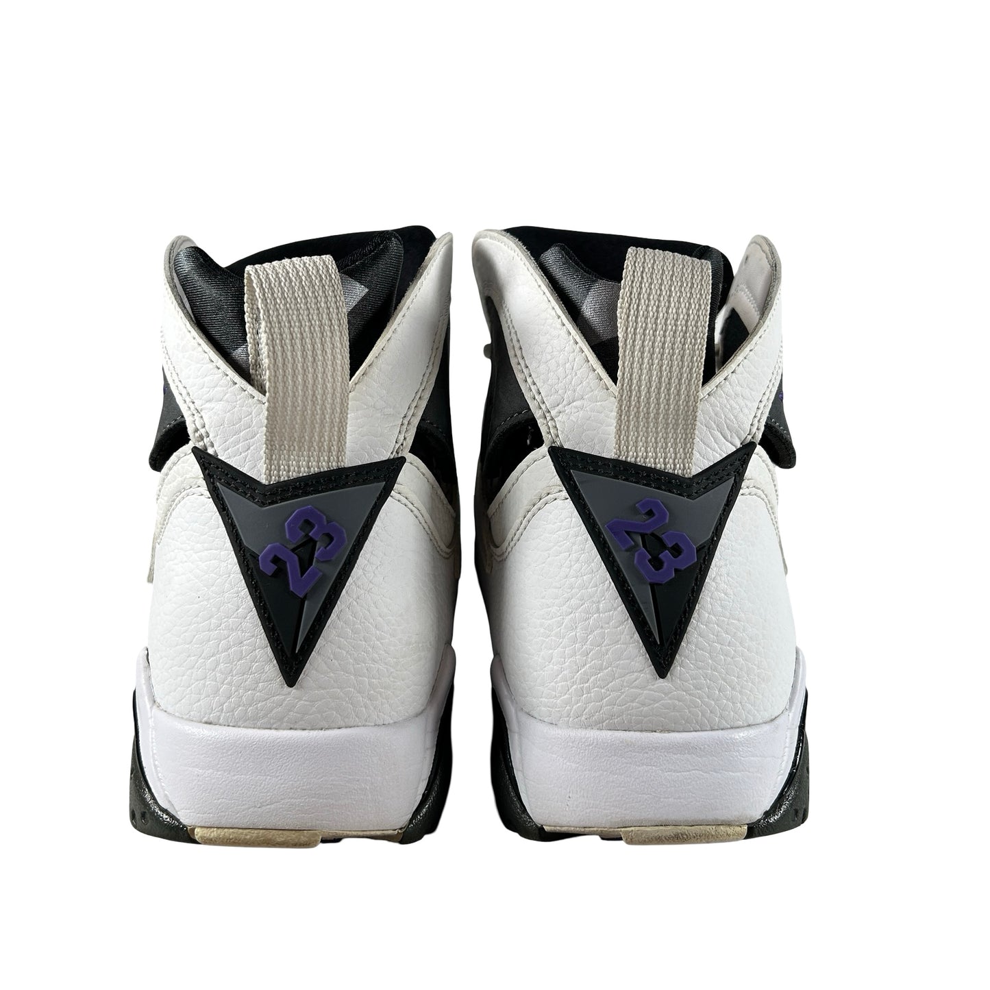 CU9307 100 Jordan 7 Flint [USED] - 10.5 M (Used3)