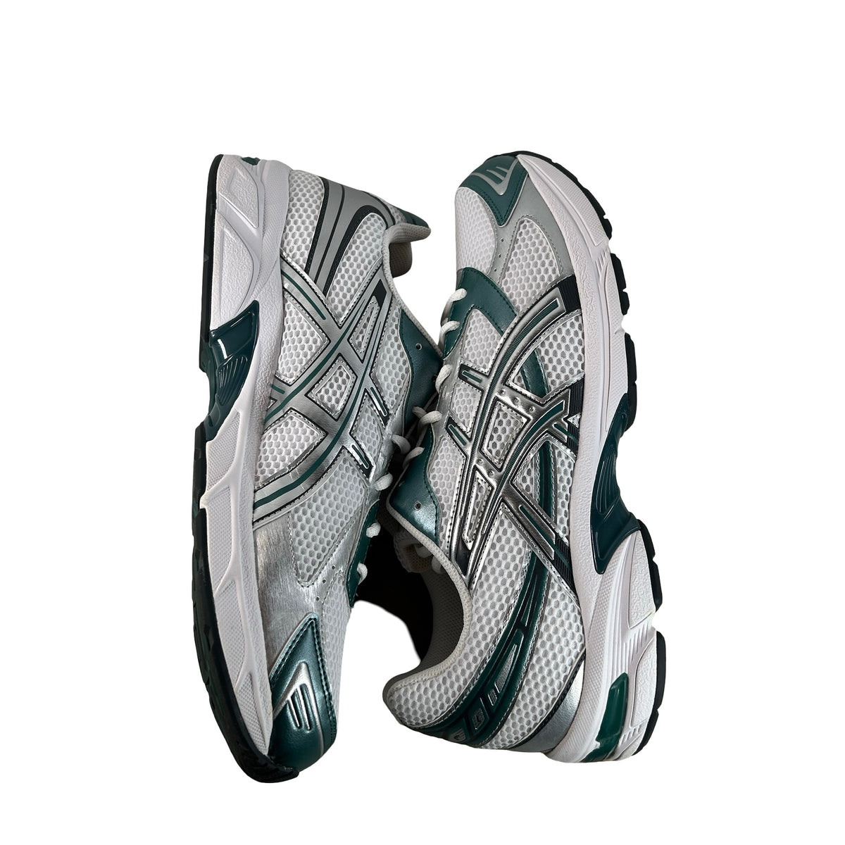 1201A256 121 ASICS Gel-1130 Dark Neptune [USED] - 13 M (Used)