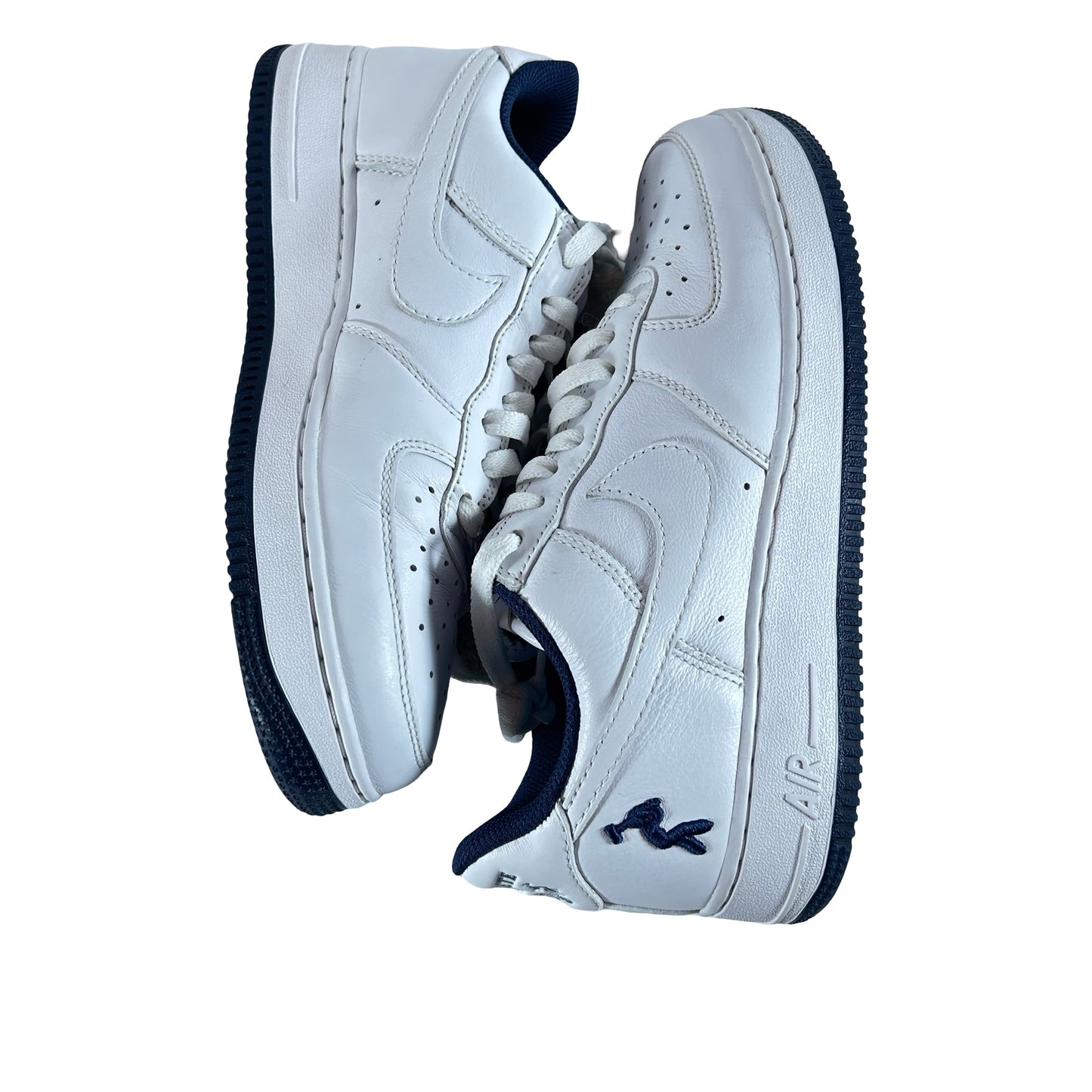 IB5720 100 Nike Air Force 1 Low Lil Yachty Concrete Boys It's Us [USED] - 8 M (Used2)