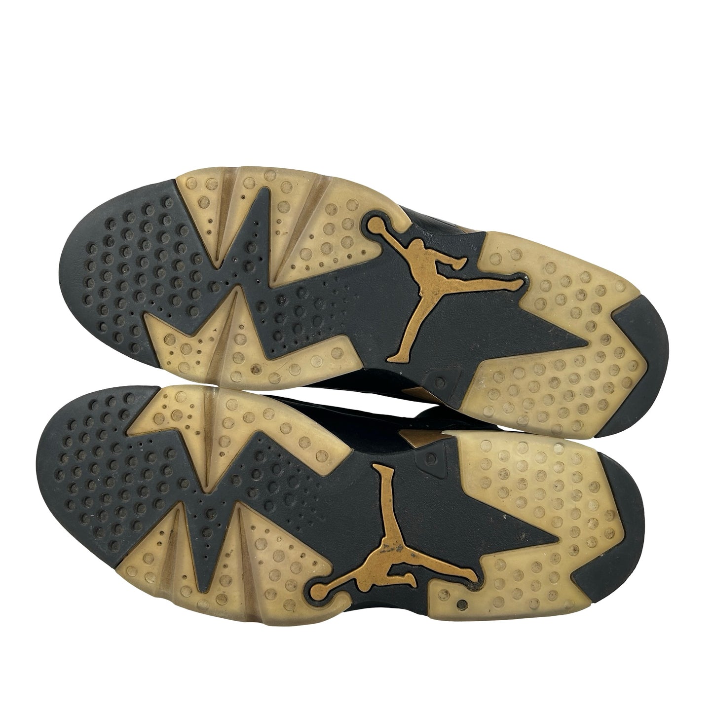 CT4954 007 Jordan 6 DMP [USED] - 12 M (Used2) (No Box2)