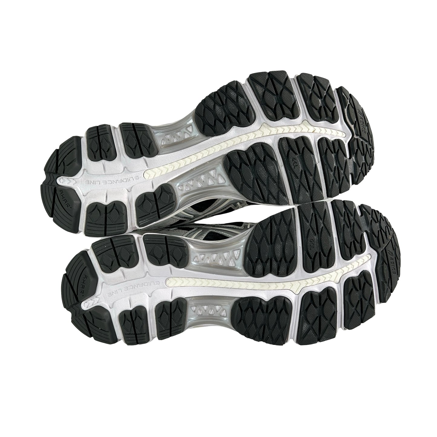 1203A846 020 ASICS Gel-Kayano 12.1 Kith Peat Cream [USED] - 9 M (VNDS) (No Box)