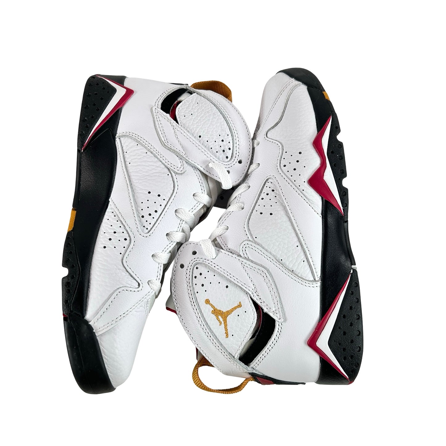 DQ6040 106 Jordan 7 Retro Cardinal (2022) (GS) [USED] - 6.5 Y (Used)