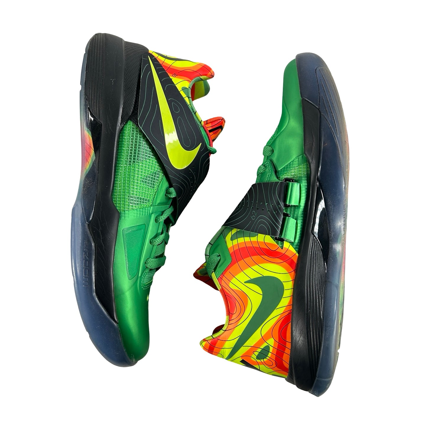 FN6247 300 Nike KD 4 Weatherman (2024) [USED] - 8.5 M (Used3)