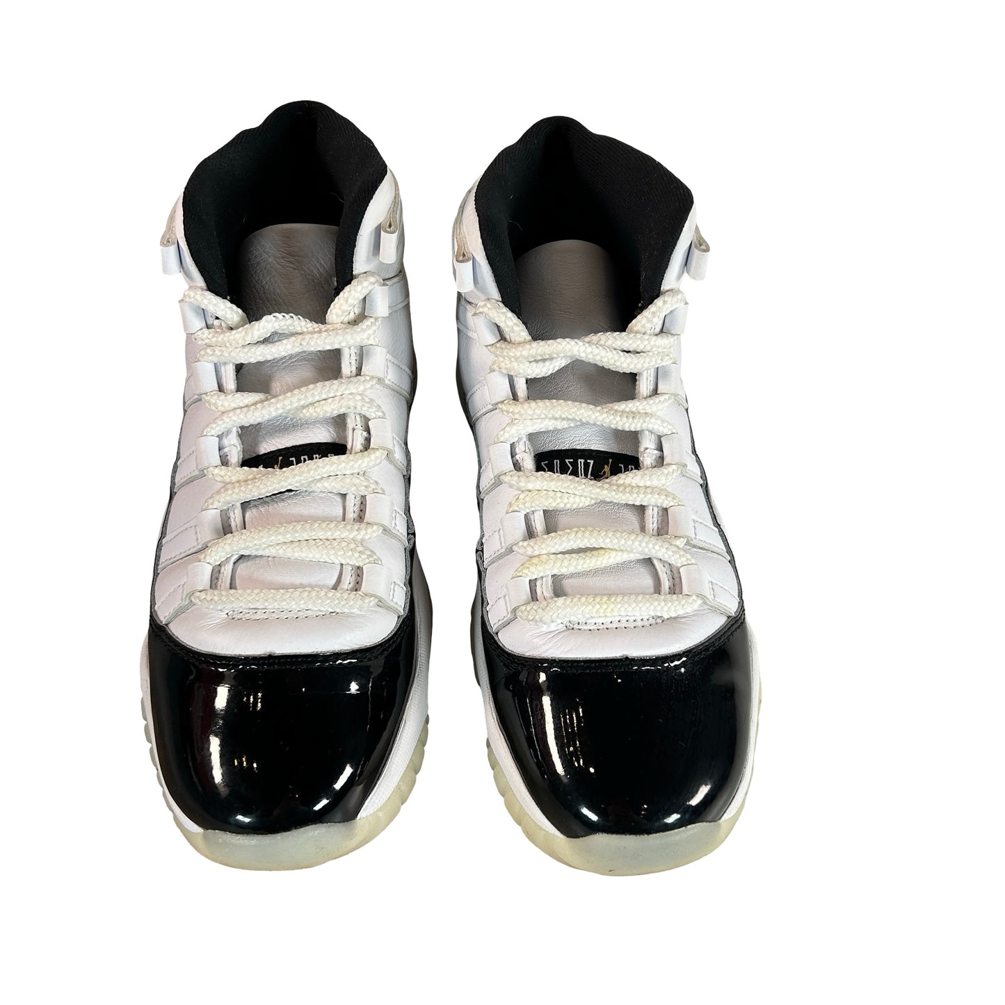 378038 170 Jordan 11 Retro DMP Gratitude (2023) (GS) [USED] - 5 Y (Used3)