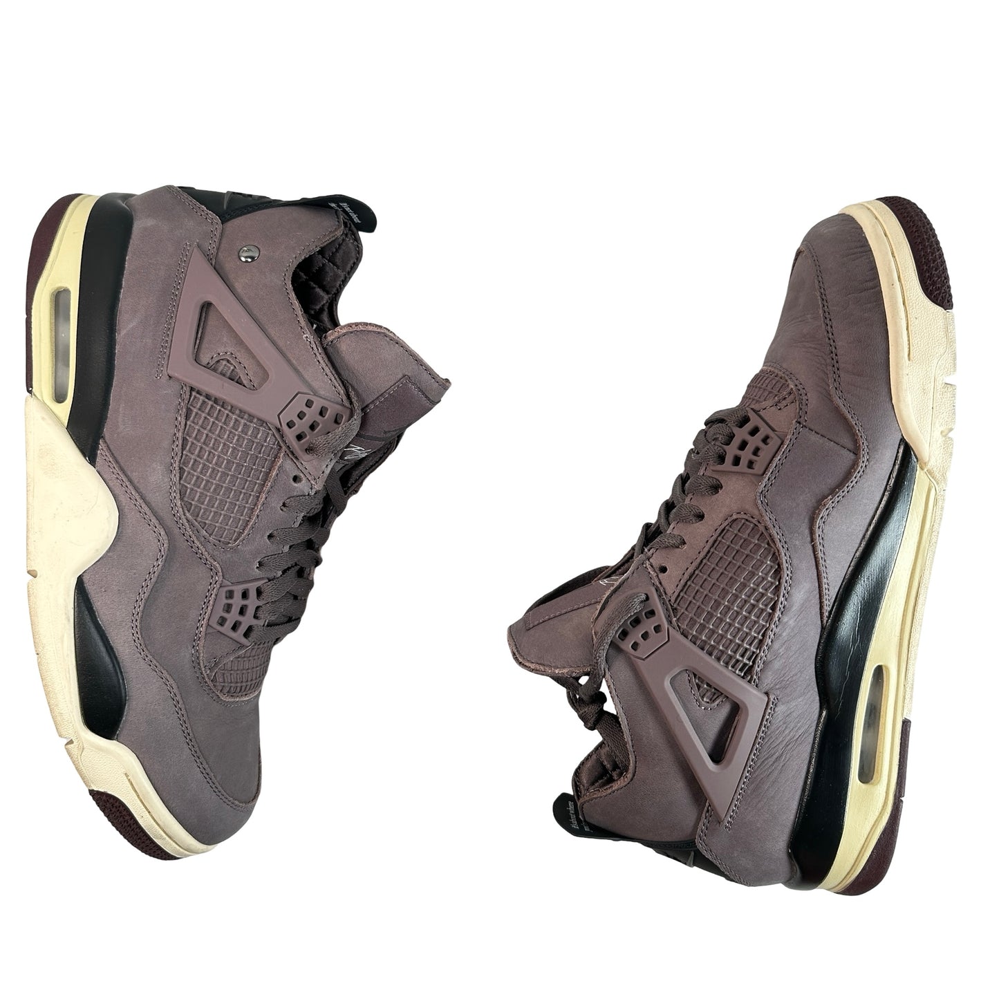 DV6773 220 Jordan 4 Retro A Ma Maniere [USED] - 10 M (Used6)