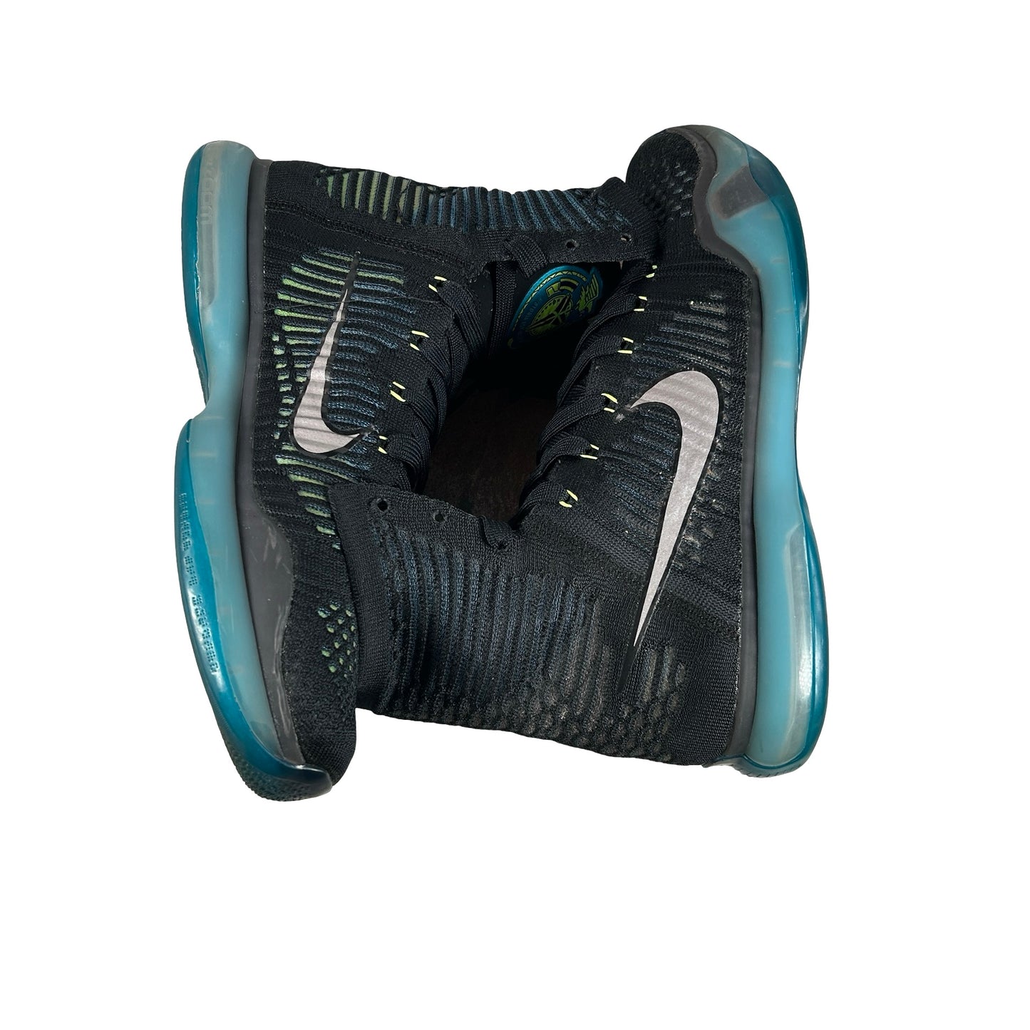 718763 004 Nike Kobe 10 Elite Commander [USED] - 9 M (Used)